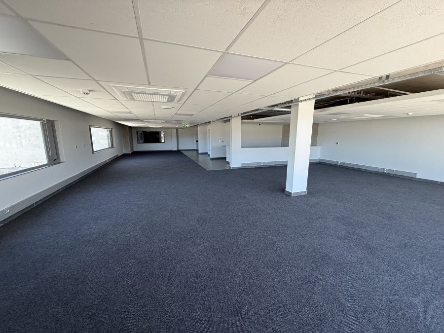 To Let commercial Property for Rent in Blackheath Industrial Western Cape